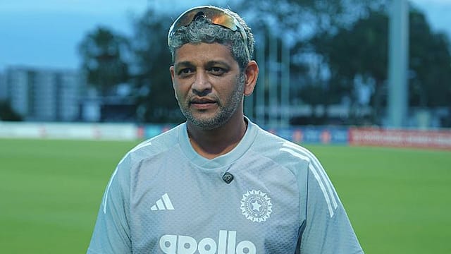 India, Asia Cup & the Ghost of Pakistan