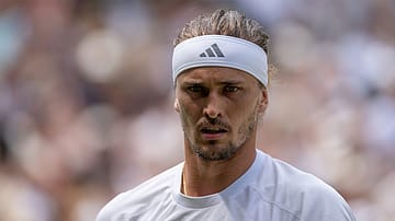 US Open 2026: Zverev wins, but Rolex, 0:07 and James Bond stole the show