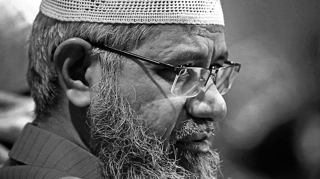 Did Malaysian PM seek Kerala cleric’s help on Zakir Naik?