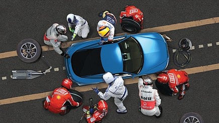Formula 1 Return to India? Government Sets Up Task Force to Assess Revival