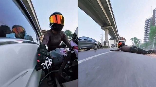Gurugram biker crash: Who is Kalyan Bainsla and why is he facing an attempted murder charge?