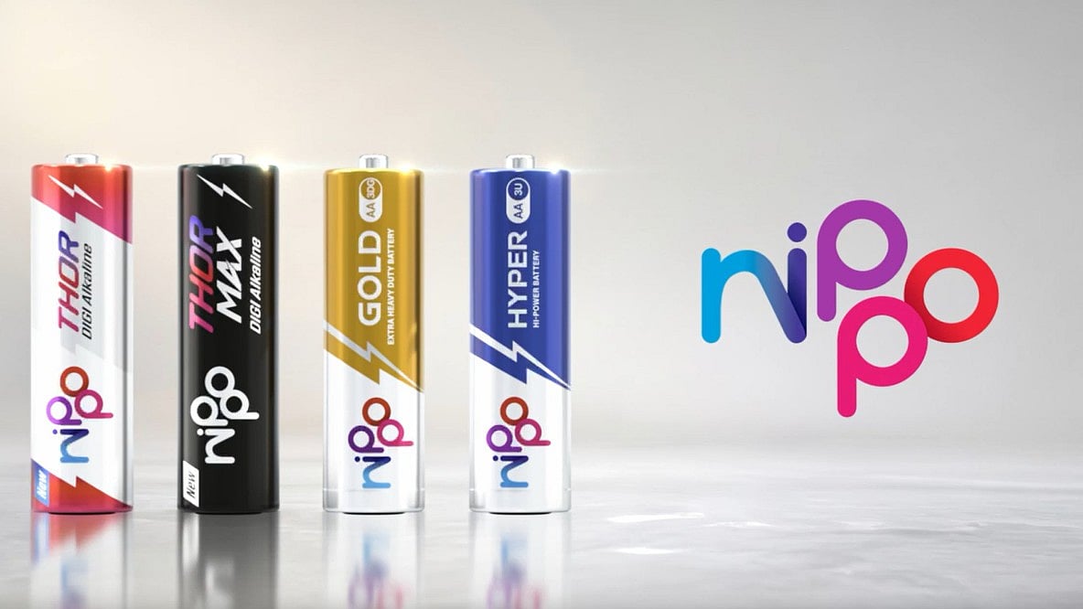 Nippo Turns Up the Voltage: Can a Battery Brand Power a Bigger Business?