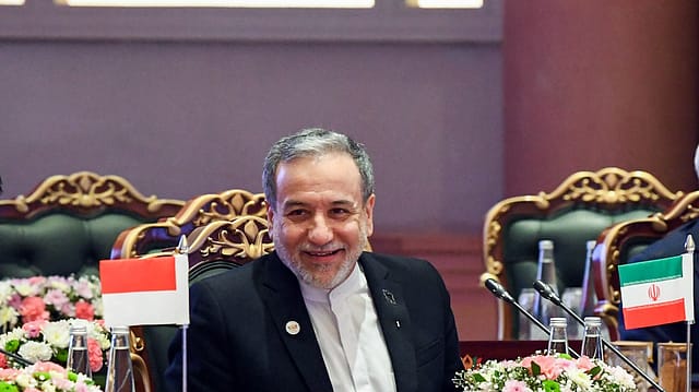 Iranian Foreign Minister Abbas Araghchi will meet China’s Wang Yi on September 16. The talks come ahead of Xi Jinping’s expected US visit and amid heightened tensions in West Asia Iranian Foreign Minister Abbas Araghchi will meet China’s Wang Yi on September 16. The talks come ahead of Xi Jinping’s expected US visit and amid heightened tensions in West Asia