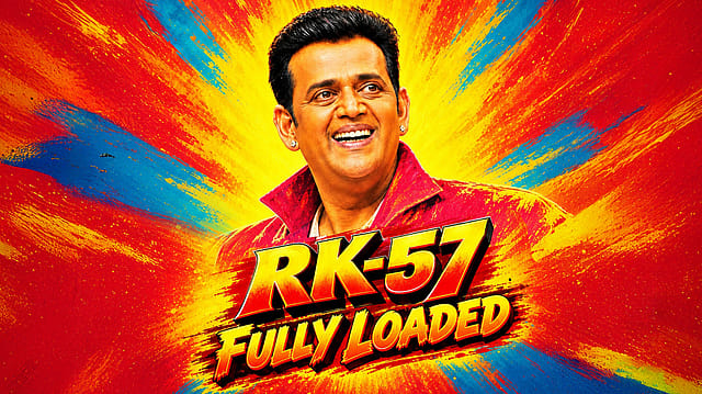Ravi Kishan, 57, comes fully loaded with Bhojpuri swagger and a punchline for every occasion. The internet joined the joke. Brands followed, my brother Ravi Kishan, 57, comes fully loaded with Bhojpuri swagger and a punchline for every occasion. The internet joined the joke. Brands followed, my brother
