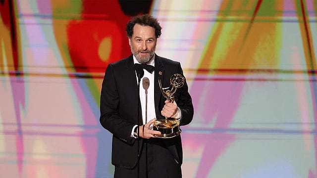 Emmy Awards 2026: Jean Smart Goes Five for Five, Matthew Rhys Wins Twice