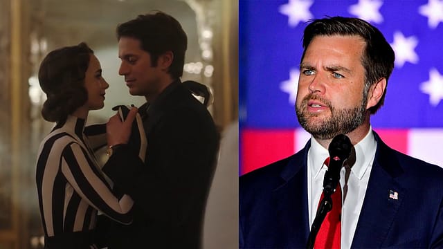 US Vice President JD Vance calls Emily in Paris ‘the Shakespeare of our time’: Why it caught his attention