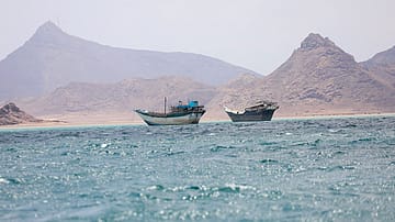The incident took place in international waters in the northern Arabian Sea during what officials described as a routine Indian surveillance mission