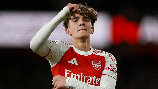 Max Dowman is a 16-year-old attacking midfielder from Arsenal’s academy who has already been collecting milestones unusually early in his career Max Dowman is a 16-year-old attacking midfielder from Arsenal’s academy who has already been collecting milestones unusually early in his career