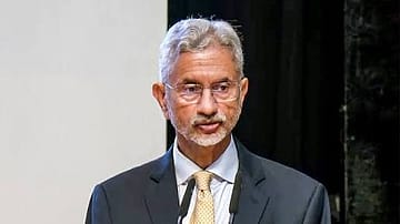 Ministry of External Affairs has put forward a clear message