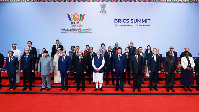 Did world leaders fall sick after BRICS Summit? Ministry of External Affairs debunks ‘fake’ viral claims