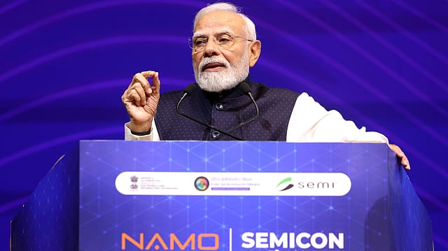 SEMICON India 2026: Applied Materials’ $5-billion Plan Leads Chip Supply-Chain Push