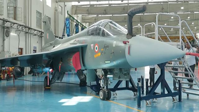 HAL’s Triple Handover Explained: Why Tejas, HTT-40 and Dhruv NG Matter for India