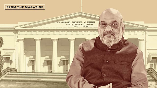 Decolonising Indology
