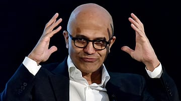 Microsoft’s $17.5 billion India commitment is its largest-ever investment in Asia. Led by Satya Nadella, the company will invest in cloud and AI infrastructure, skilling and operations through 2029