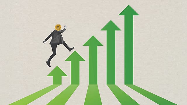 Market Match: Index funds deliver wins without the noise Market Match: Index funds deliver wins without the noise