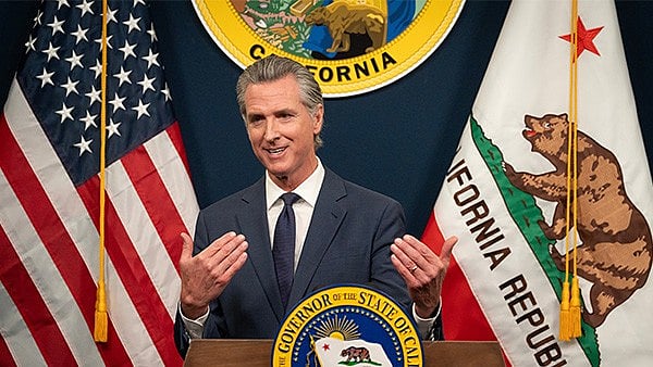 California Pushes AI ‘Kill Switch’ Framework, Newsom Fast-Tracks Safety Checks