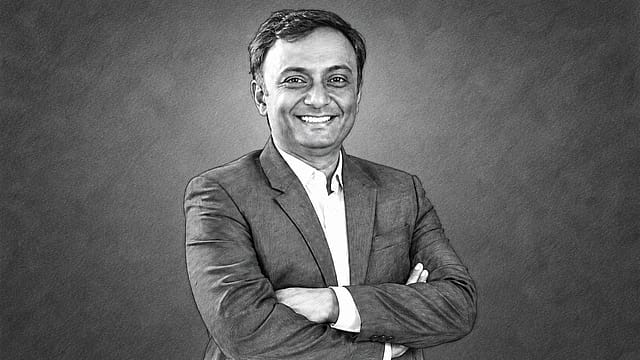 The identity an entrepreneur clings to—and wants to shed? For Ashok Hariharan, both have the same name: “Ego.” The identity an entrepreneur clings to—and wants to shed? For Ashok Hariharan, both have the same name: “Ego.”
