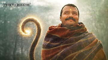 The Ballad of the Baba