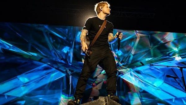 Ed Sheeran addresses the Gaza controversy after Macklemore’s removal from his Loop Tour triggers further artist withdrawals. The dispute puts promoters’ and venues’ influence over onstage expression under scrutiny Ed Sheeran addresses the Gaza controversy after Macklemore’s removal from his Loop Tour triggers further artist withdrawals. The dispute puts promoters’ and venues’ influence over onstage expression under scrutiny