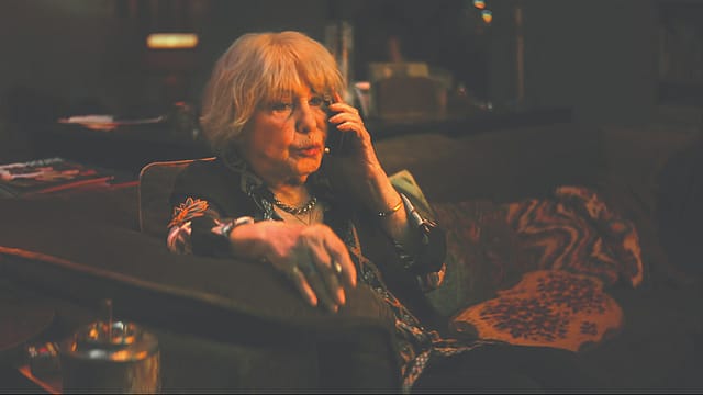 Call My Agent! The Movie Review: For the Love of Cinema Call My Agent! The Movie Review: For the Love of Cinema