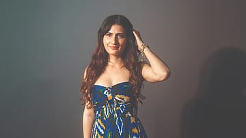 Stargazer: Fatima Sana Shaikh, Mrinmayee Godbole and Hania Aamir