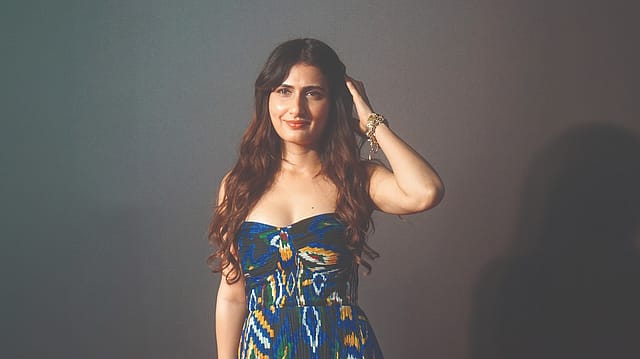 Stargazer: Fatima Sana Shaikh, Mrinmayee Godbole and Hania Aamir