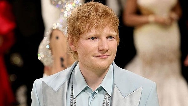 Ed Sheeran Loop Tour Controversy: When Music, Politics and Live ...
