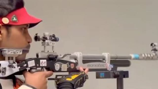 Asian Games 2026: Shooters Win India’s Third Silver, Women’s Table Tennis Team Sweeps Pakistan