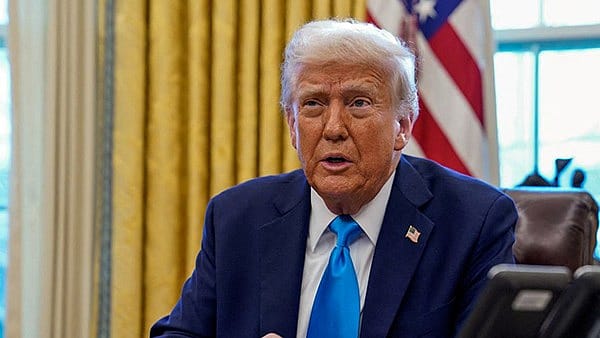 Trump’s 100% levy threat misses the point — Tariffs don’t work
