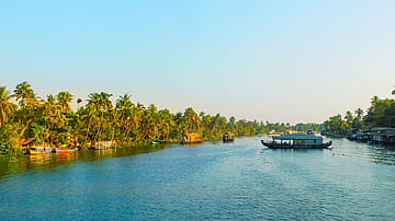 Keralam Is Not What It Makes. It Is What It Makes Possible