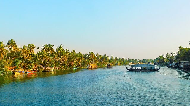 Keralam Is Not What It Makes. It Is What It Makes Possible