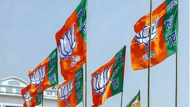 Rajasthan civic polls: BJP wins all seven chairperson posts in Balotra as Jaipur mayor race takes shape Rajasthan civic polls: BJP wins all seven chairperson posts in Balotra as Jaipur mayor race takes shape