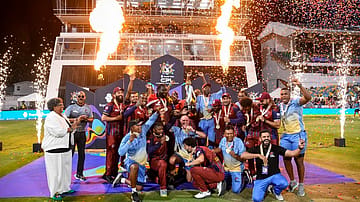 How West Indies Brought the Party Home with Caribbean Premier League