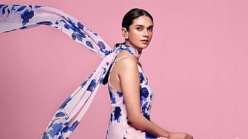 VERO MODA, Aditi Rao Hydari and the Business of Being a Season’s Face