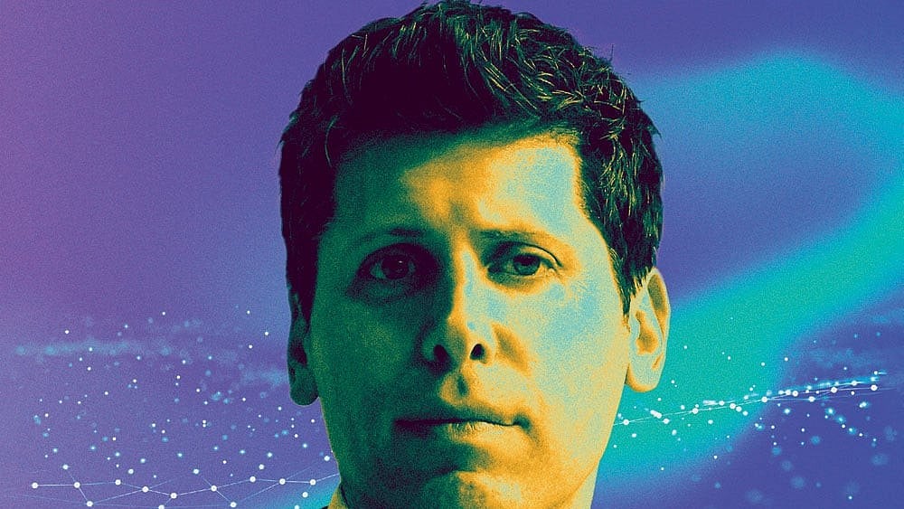 A College Alternative, a Call for AI Rules: OpenAI Features in Two Tech Initiatives
