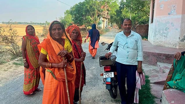 Ayushman Bharat at 8: 60 Crore Covered, ₹2.03 Lakh Crore in Hospital Care