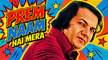 Prem Chopra: The Villain Who Turned His Own Name into a Warning