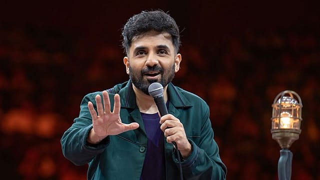Before Vir Das' latest Emmy nod, these celebs put India on the International Emmy map