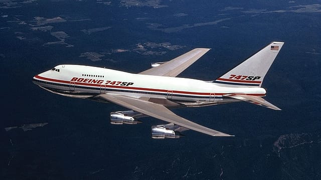 Boeing’s Salvation? Trump Can Sell the Planes. Can Boeing Deliver?