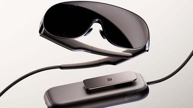 Meta is positioning the glasses as both a computing platform and an entertainment device. The company claims users can create a private, multi-screen workspace and turn a flat surface into a keyboard and touchpad, allowing them to work without additional input hardware Meta is positioning the glasses as both a computing platform and an entertainment device. The company claims users can create a private, multi-screen workspace and turn a flat surface into a keyboard and touchpad, allowing them to work without additional input hardware