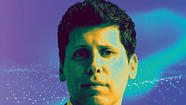 Sam Altman, Dario Amodei Urge AI Safeguards at UN, Warn Against Losing Human Control