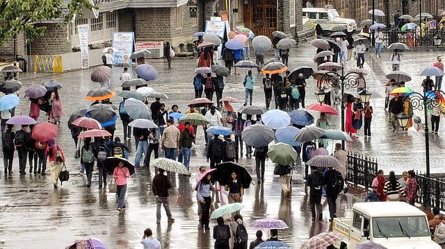 East, Central India to Lead Late-Monsoon Rainfall; El Niño May Persist Into 2027: Report
