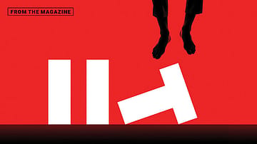 A Suicide at IIT Bombay