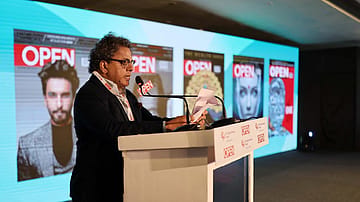 OPEN Health & Wellness Summit: S. Prasannarajan Says Longevity Must Go Hand in Hand With Universal Healthcare 