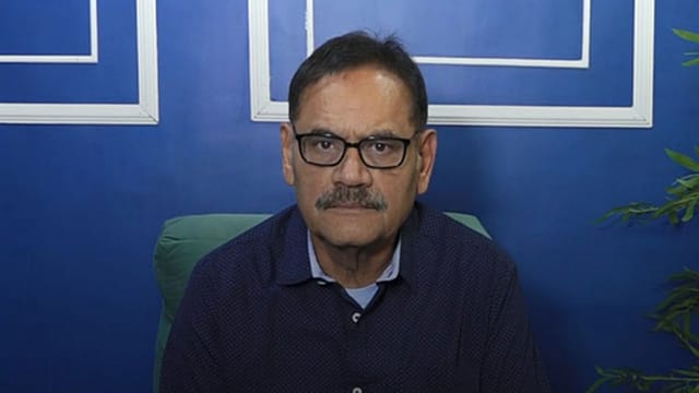 Remembering Mushtaq Khan: The ‘Rafoo Master’ from Aashiqui who became Mahesh Bhatt’s favourite character actor