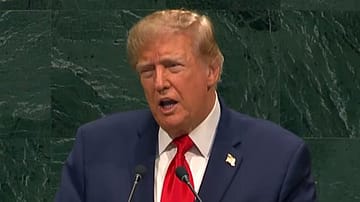 Trump’s Own Goals: His immigration policies are baked in MAGA’s racism