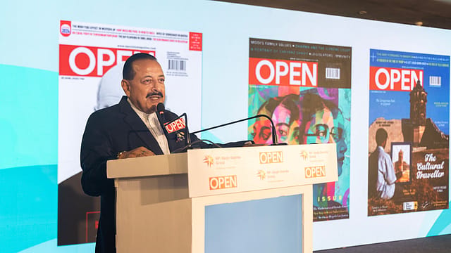 From Living Longer to Living Healthier: Jitendra Singh Says Preventive Healthcare Must Become India's National Priority