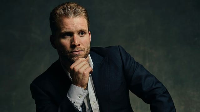 Joe Lonsdale has warned that AI regulation could concentrate policymaking influence among dominant technology companies. The Anthropic investor nevertheless praised the company’s performance and said he remained proud to back it Joe Lonsdale has warned that AI regulation could concentrate policymaking influence among dominant technology companies. The Anthropic investor nevertheless praised the company’s performance and said he remained proud to back it