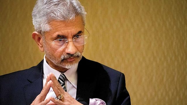 AI Can Protect Ships—and Target Them: Jaishankar Flags Maritime Risks at UN