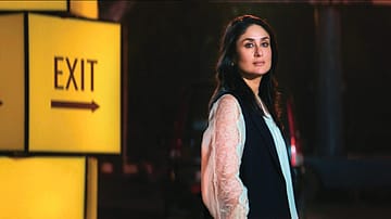 Daayra Review: The Shades of Truth